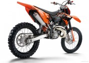 KTM 125 SX